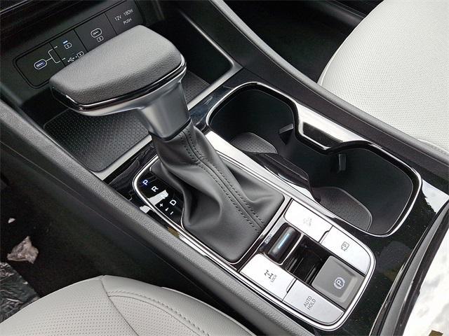 new 2025 Hyundai SANTA CRUZ car, priced at $32,003