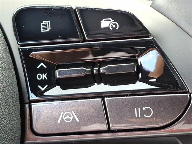 new 2025 Hyundai ELANTRA HEV car, priced at $26,360