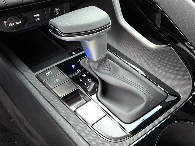 new 2025 Hyundai ELANTRA HEV car, priced at $26,360