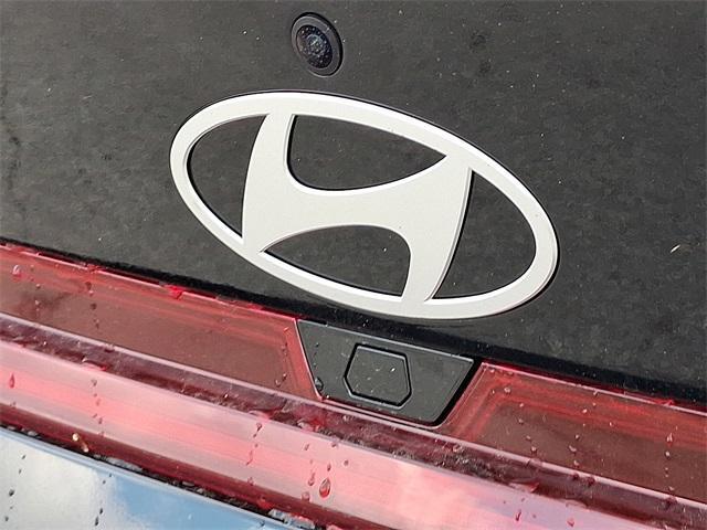 new 2025 Hyundai ELANTRA HEV car, priced at $26,360