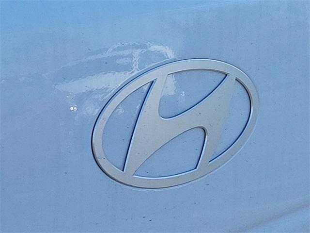 new 2024 Hyundai Santa Fe car, priced at $37,456