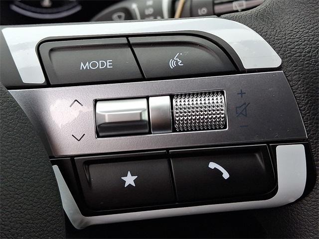 new 2026 Hyundai Tucson car, priced at $30,258