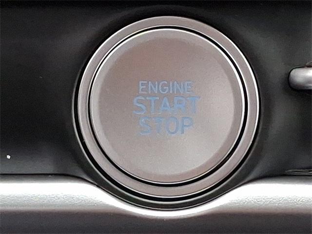 new 2026 Hyundai Tucson car, priced at $30,258