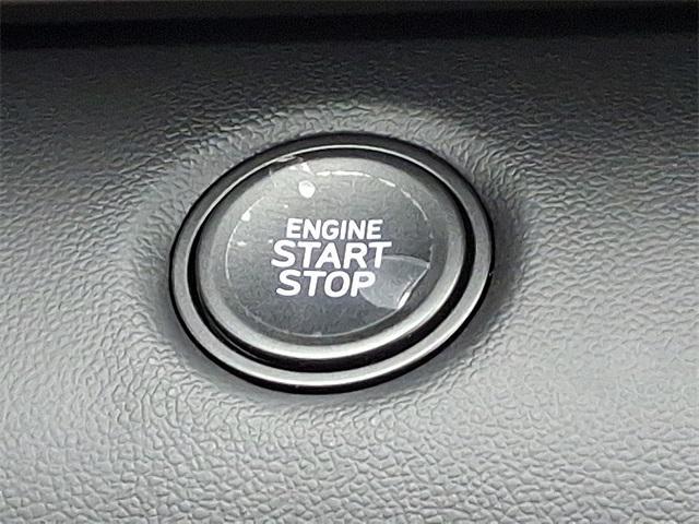new 2025 Hyundai Elantra car, priced at $24,285