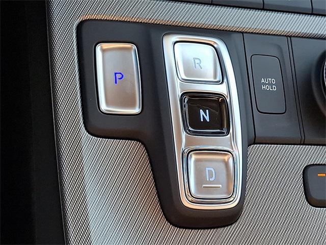 new 2025 Hyundai Palisade car, priced at $41,735