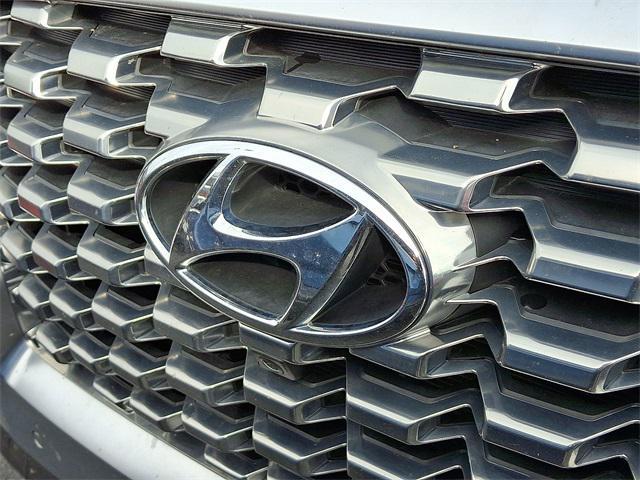 used 2021 Hyundai Palisade car, priced at $29,998