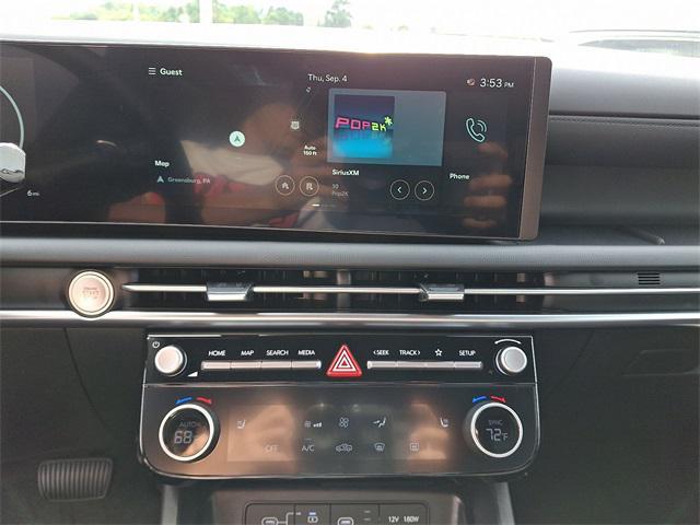 new 2026 Hyundai SANTA CRUZ car, priced at $43,145