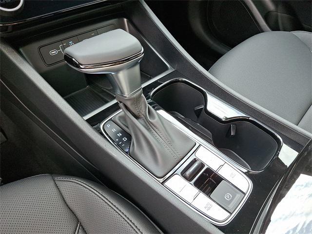 new 2026 Hyundai SANTA CRUZ car, priced at $43,145