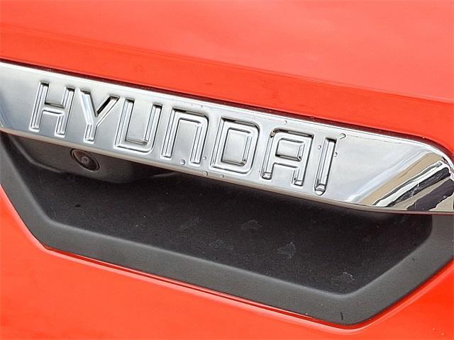 new 2026 Hyundai SANTA CRUZ car, priced at $43,145