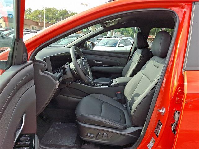 new 2026 Hyundai SANTA CRUZ car, priced at $43,145