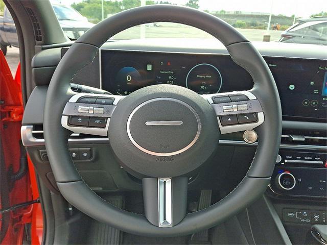 new 2026 Hyundai SANTA CRUZ car, priced at $43,145