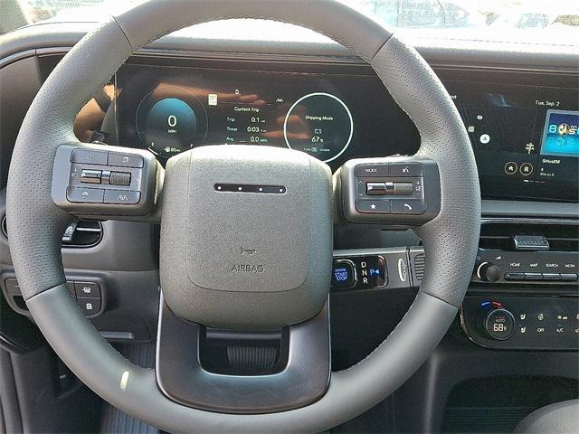 new 2026 Hyundai Palisade car, priced at $49,860