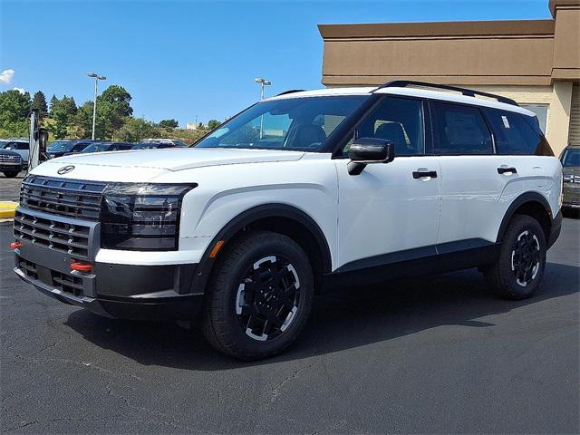 new 2026 Hyundai Palisade car, priced at $49,860