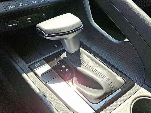 new 2025 Hyundai Elantra car, priced at $23,520