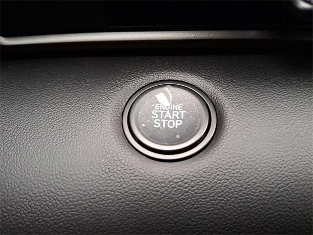 new 2025 Hyundai Elantra car, priced at $23,315