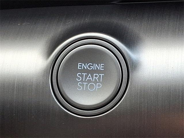 new 2026 Hyundai Kona car, priced at $27,840