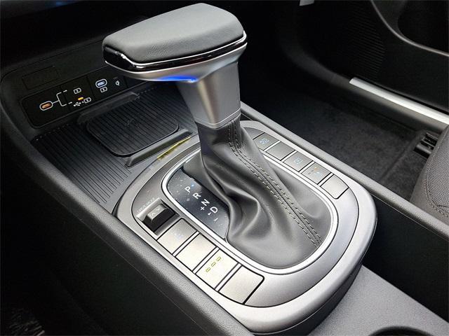 new 2026 Hyundai Kona car, priced at $27,840