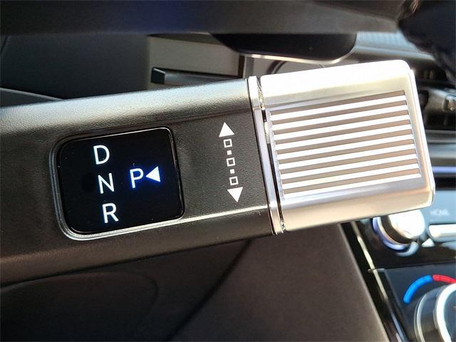 new 2026 Hyundai SANTA FE HEV car, priced at $47,465