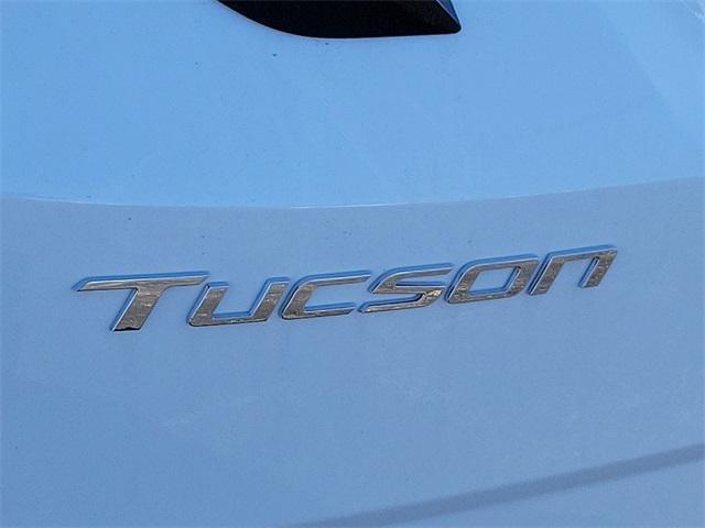 new 2024 Hyundai Tucson Plug-In Hybrid car, priced at $47,020