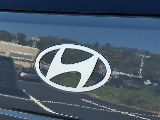 new 2026 Hyundai Santa Fe car, priced at $37,601