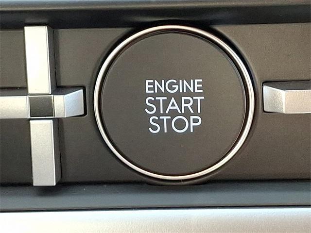 new 2026 Hyundai Santa Fe car, priced at $37,601