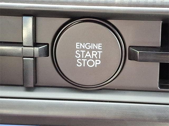 new 2026 Hyundai SANTA FE HEV car, priced at $47,435