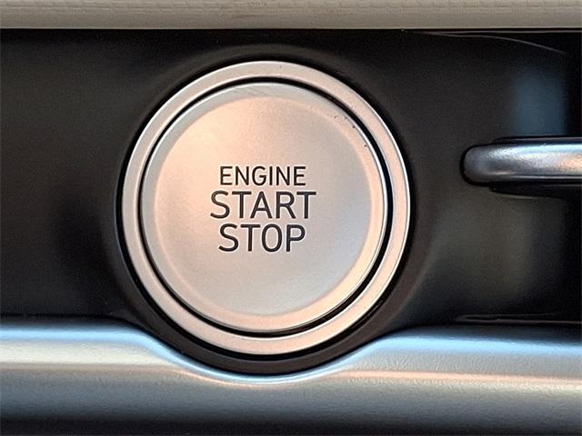 new 2026 Hyundai Tucson car, priced at $31,152