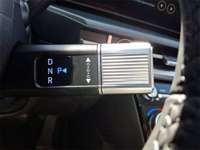 new 2026 Hyundai Santa Fe car, priced at $35,275