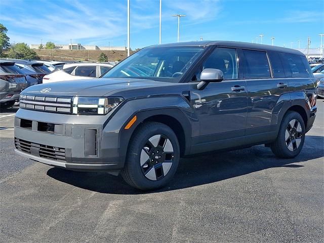 new 2026 Hyundai Santa Fe car, priced at $35,275