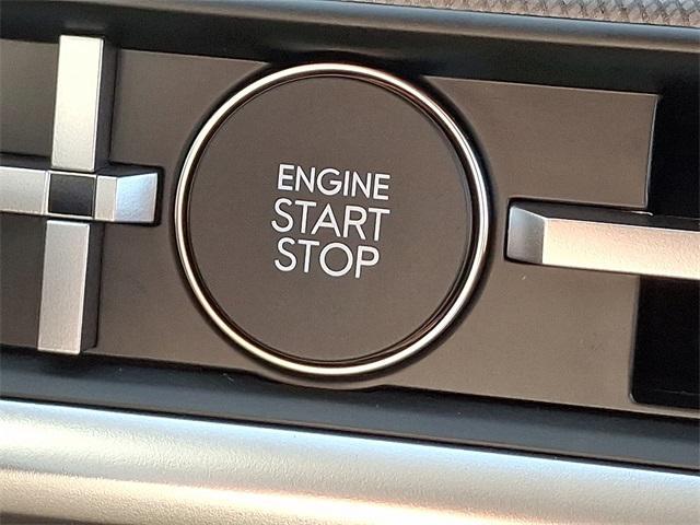 new 2026 Hyundai Santa Fe car, priced at $35,275