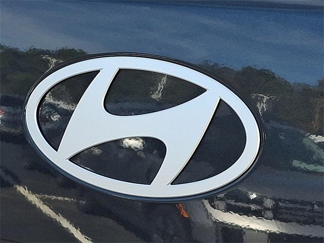 new 2026 Hyundai Santa Fe car, priced at $35,275