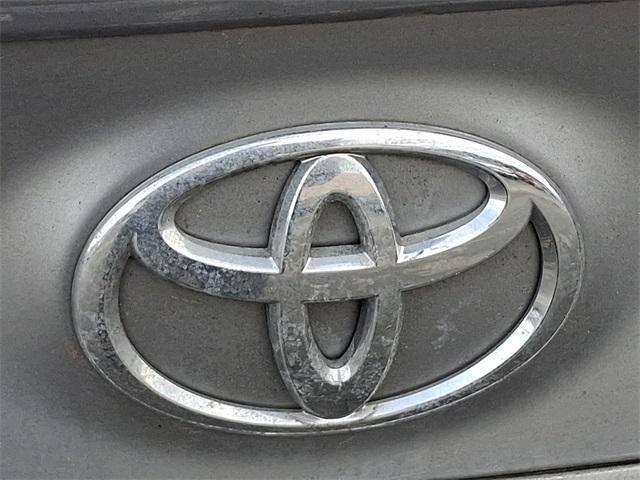 used 2023 Toyota Camry car, priced at $24,888