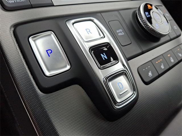 new 2025 Hyundai Palisade car, priced at $53,090