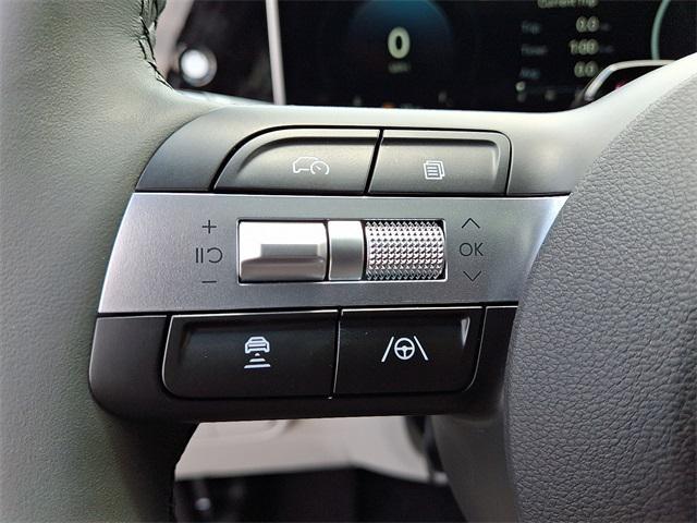 new 2025 Hyundai Tucson car, priced at $39,470
