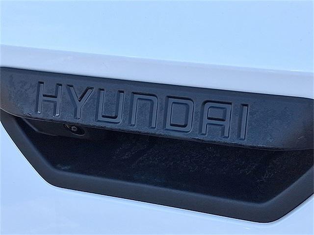 used 2025 Hyundai SANTA CRUZ car, priced at $35,695
