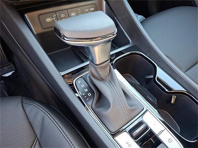 used 2025 Hyundai SANTA CRUZ car, priced at $35,695