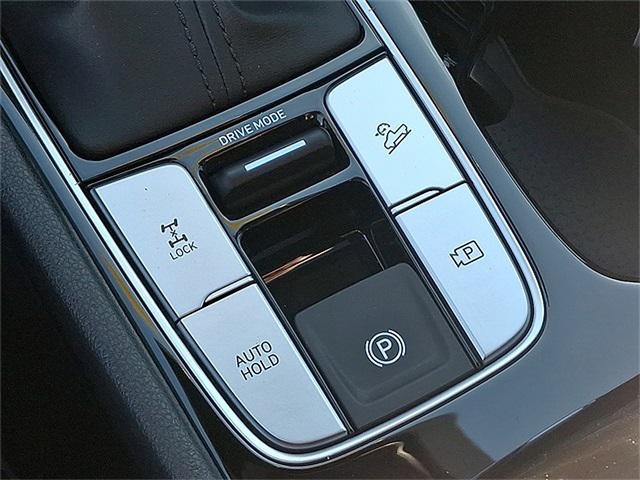 used 2025 Hyundai SANTA CRUZ car, priced at $35,695