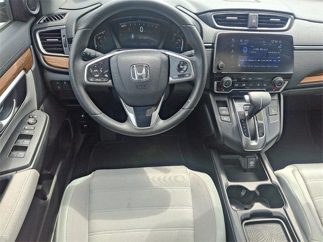 used 2019 Honda CR-V car, priced at $19,926