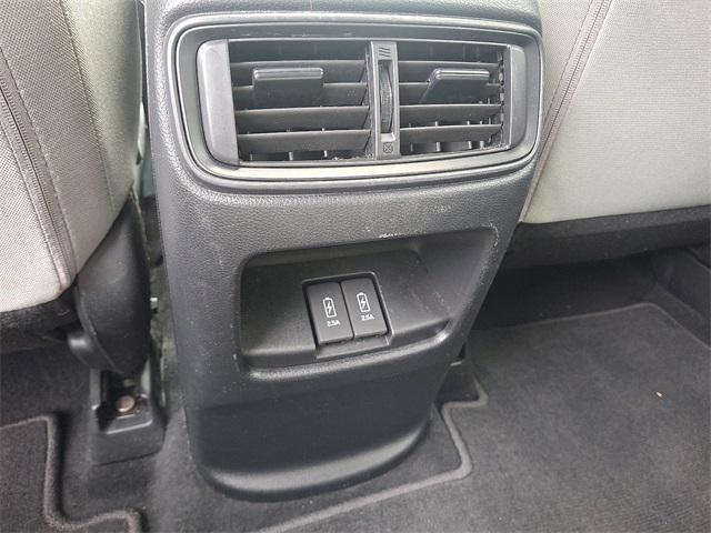 used 2019 Honda CR-V car, priced at $19,926