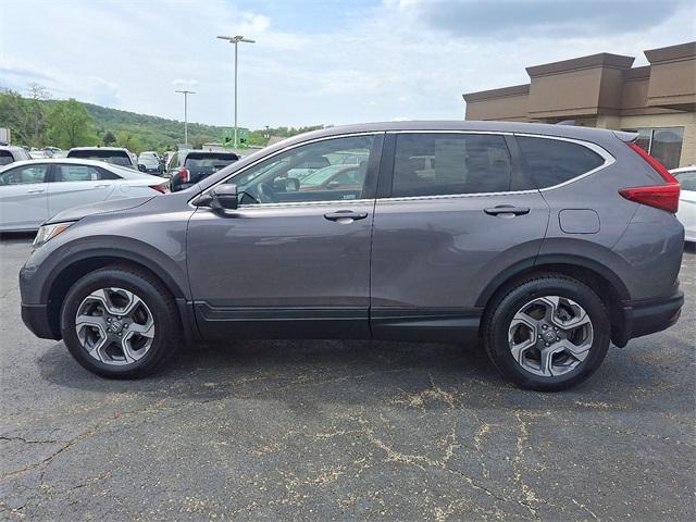used 2019 Honda CR-V car, priced at $19,926