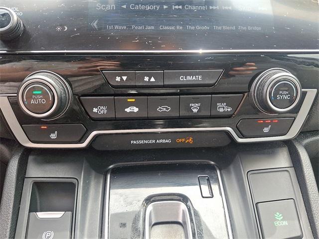 used 2019 Honda CR-V car, priced at $19,926