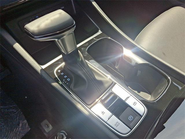 new 2025 Hyundai SANTA CRUZ car, priced at $42,725