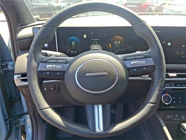 new 2025 Hyundai SANTA CRUZ car, priced at $42,725