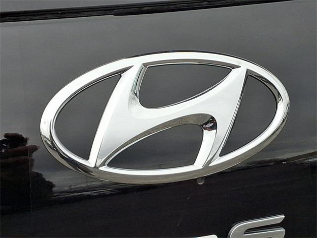 new 2025 Hyundai Palisade car, priced at $44,695