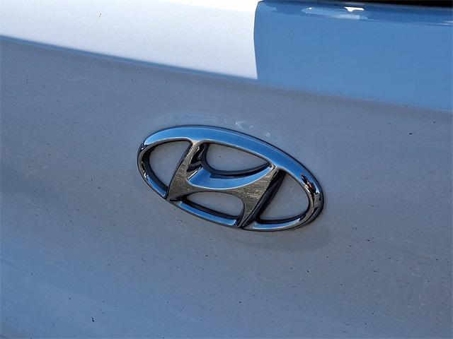 used 2019 Hyundai Tucson car, priced at $17,888