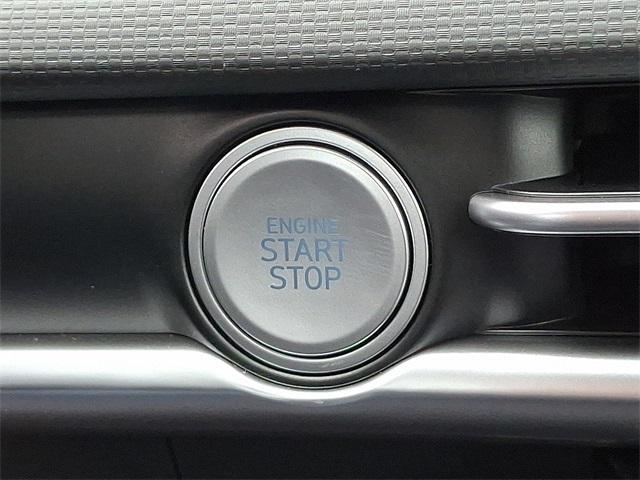 new 2026 Hyundai TUCSON Hybrid car, priced at $33,080