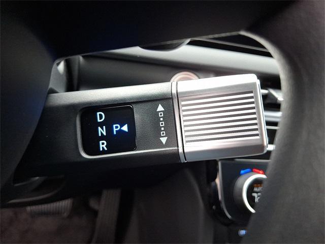 new 2026 Hyundai TUCSON Hybrid car, priced at $33,080