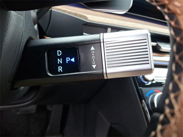 new 2026 Hyundai Santa Fe car, priced at $47,455