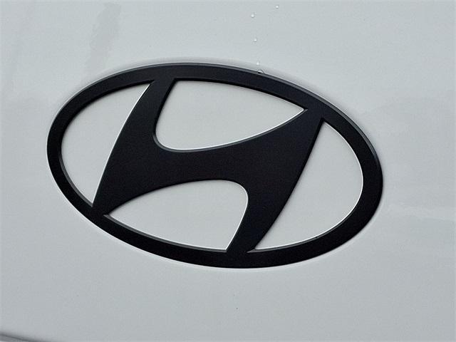 new 2026 Hyundai Santa Fe car, priced at $47,455