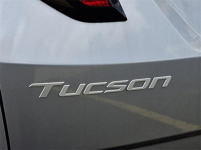 new 2025 Hyundai TUCSON Plug-In Hybrid car, priced at $41,565